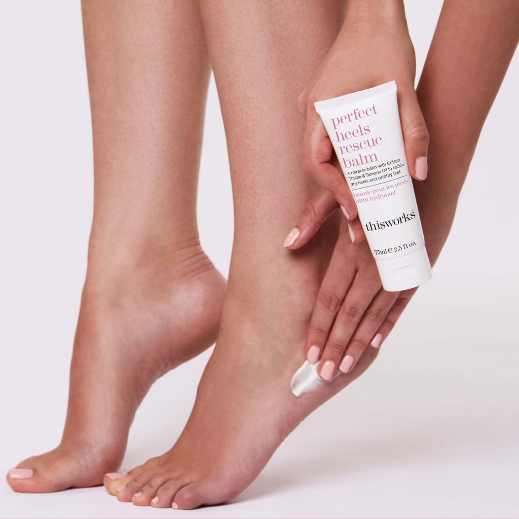 Perfect Heels Rescue Balm 75ml