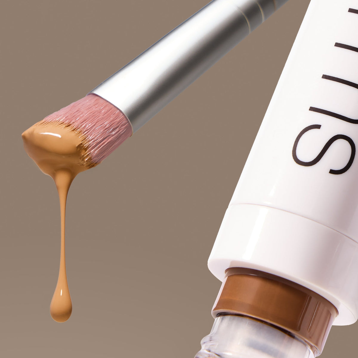 Skin2Skin Concealer Brush