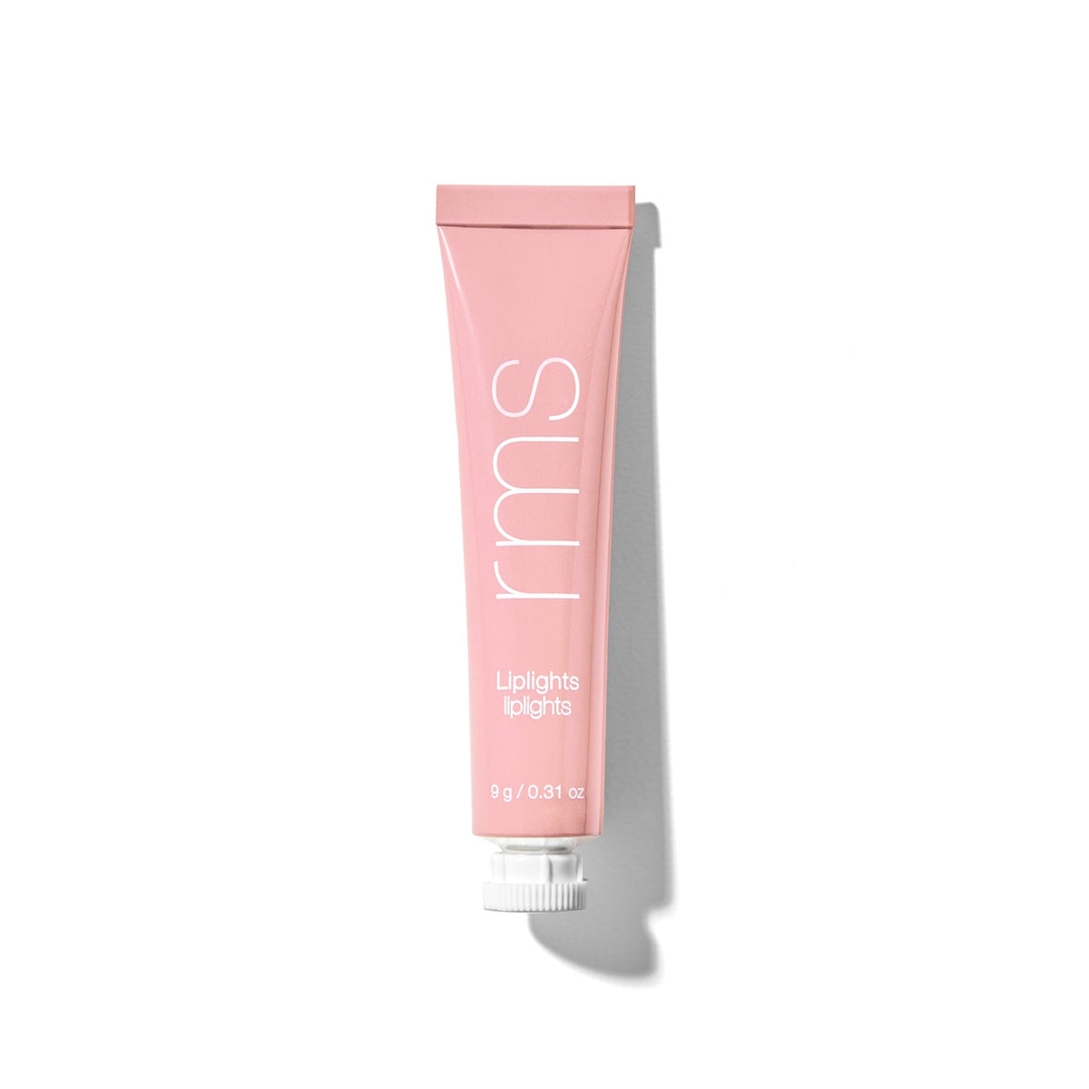 RMS Beauty Liplights Cream Lip Gloss
