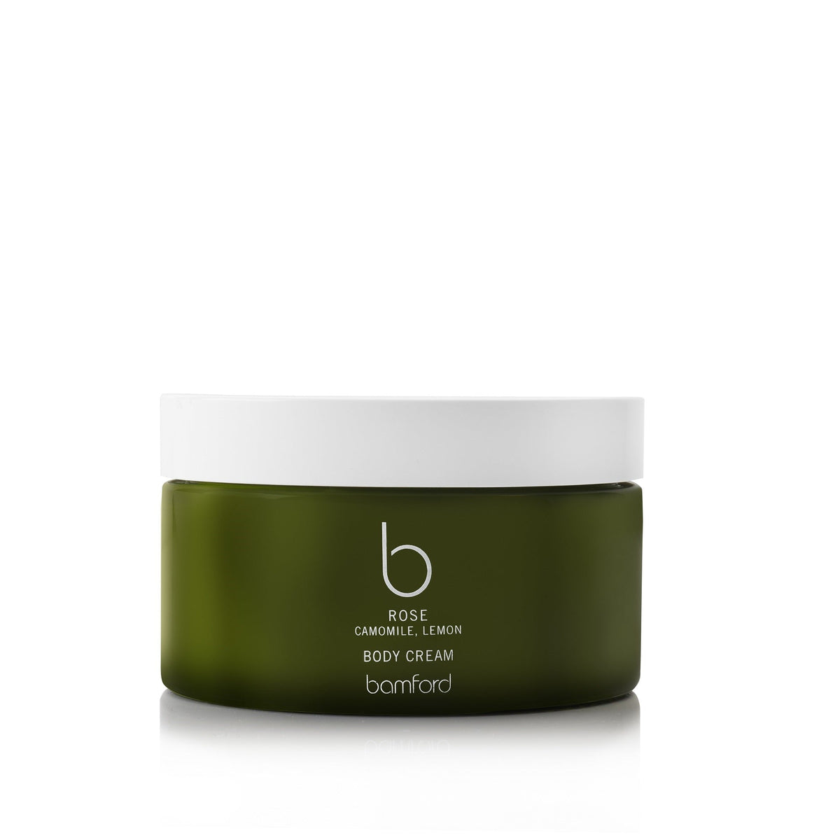 Bamford Rose Body Cream 200ml