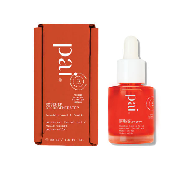 Rosehip Bioregenerate Face Oil 30ml