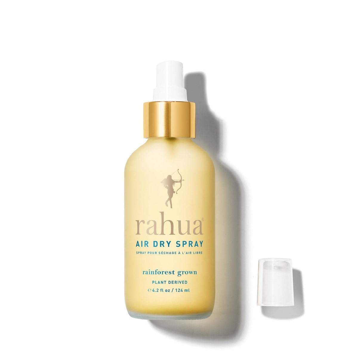 Rahua Air Dry Spray