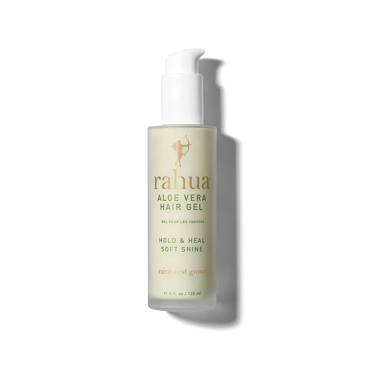 Aloe Vera Hair Gel 120ml