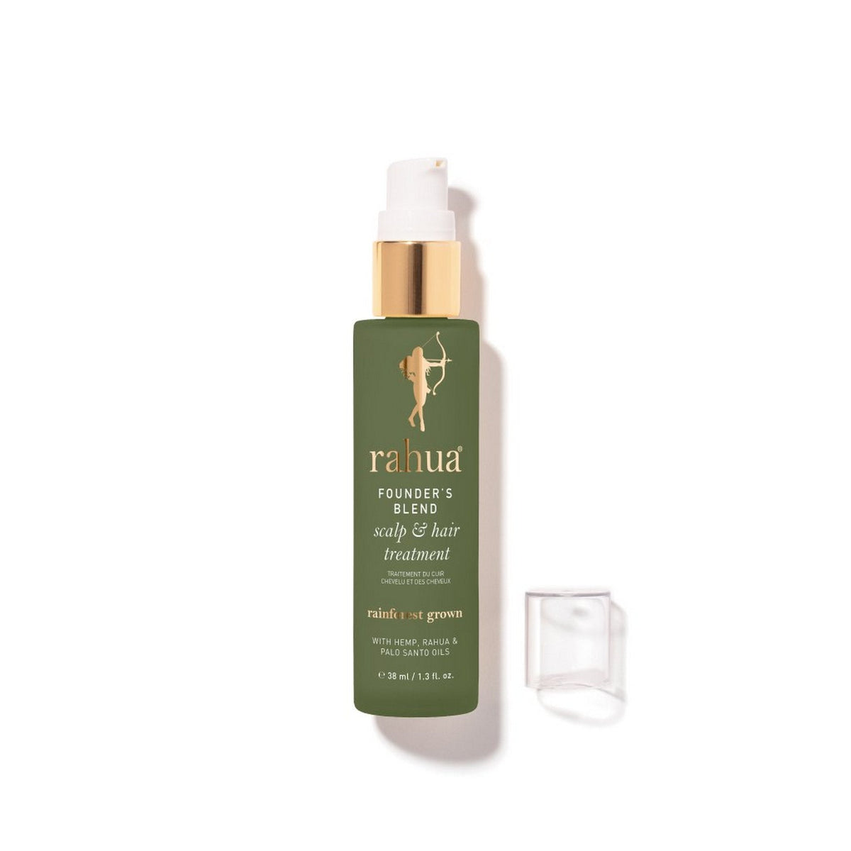 Rahua Founders Blend Hair & Scalp Treatment