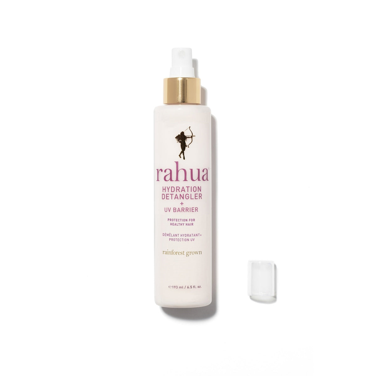 Rahua Hydration Detangler + UV Barrier