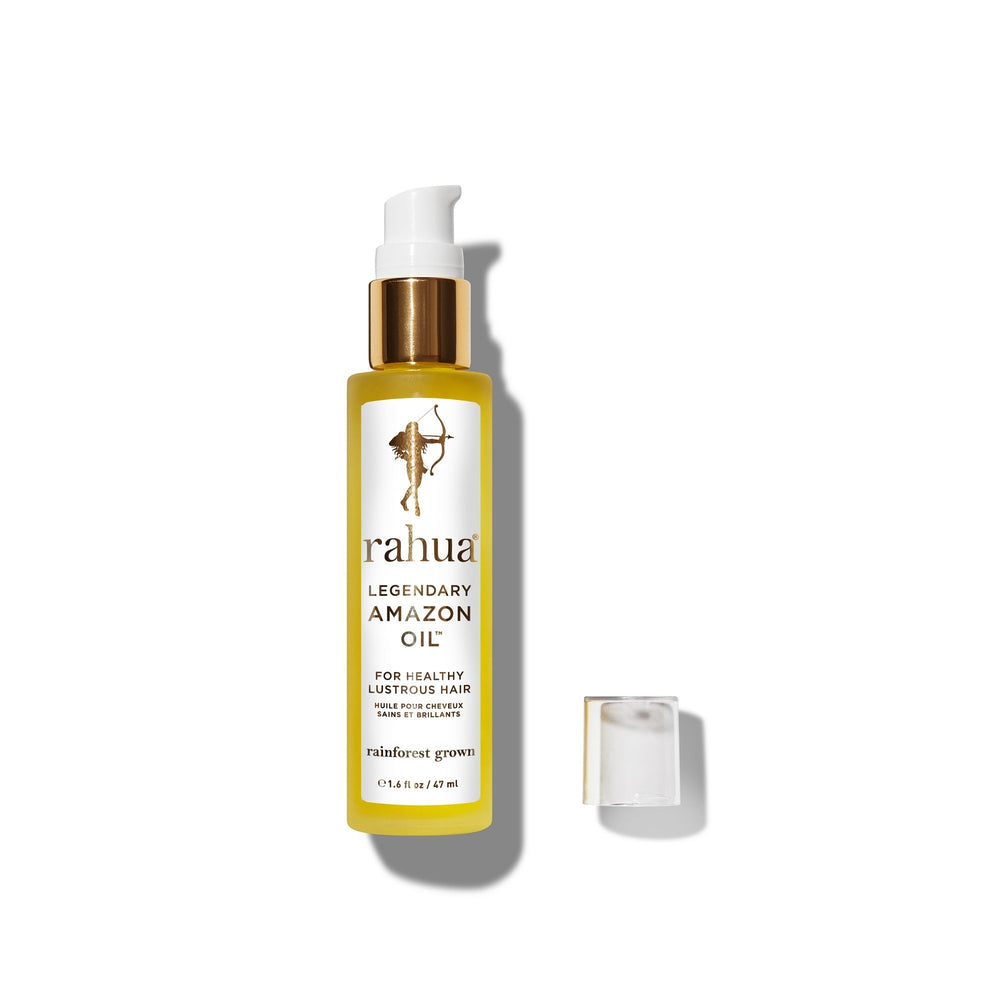 Rahua Legendary Amazon Oil 