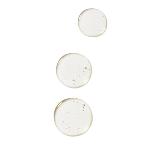 Rahua Shower Gel swatch