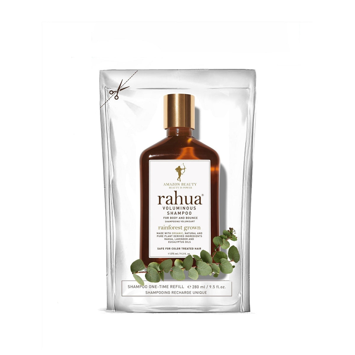Rahua Voluminous Shampoo Refill