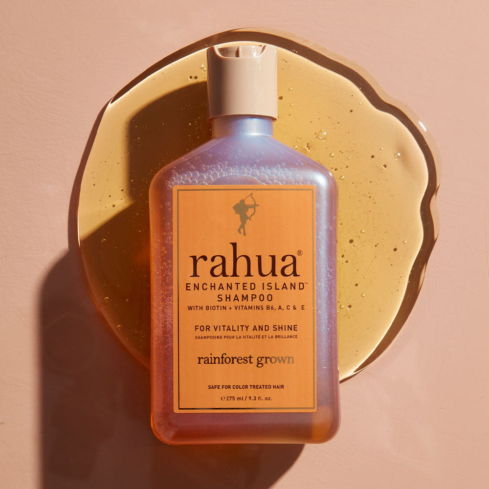 Rahua Enchanted Island Shampoo