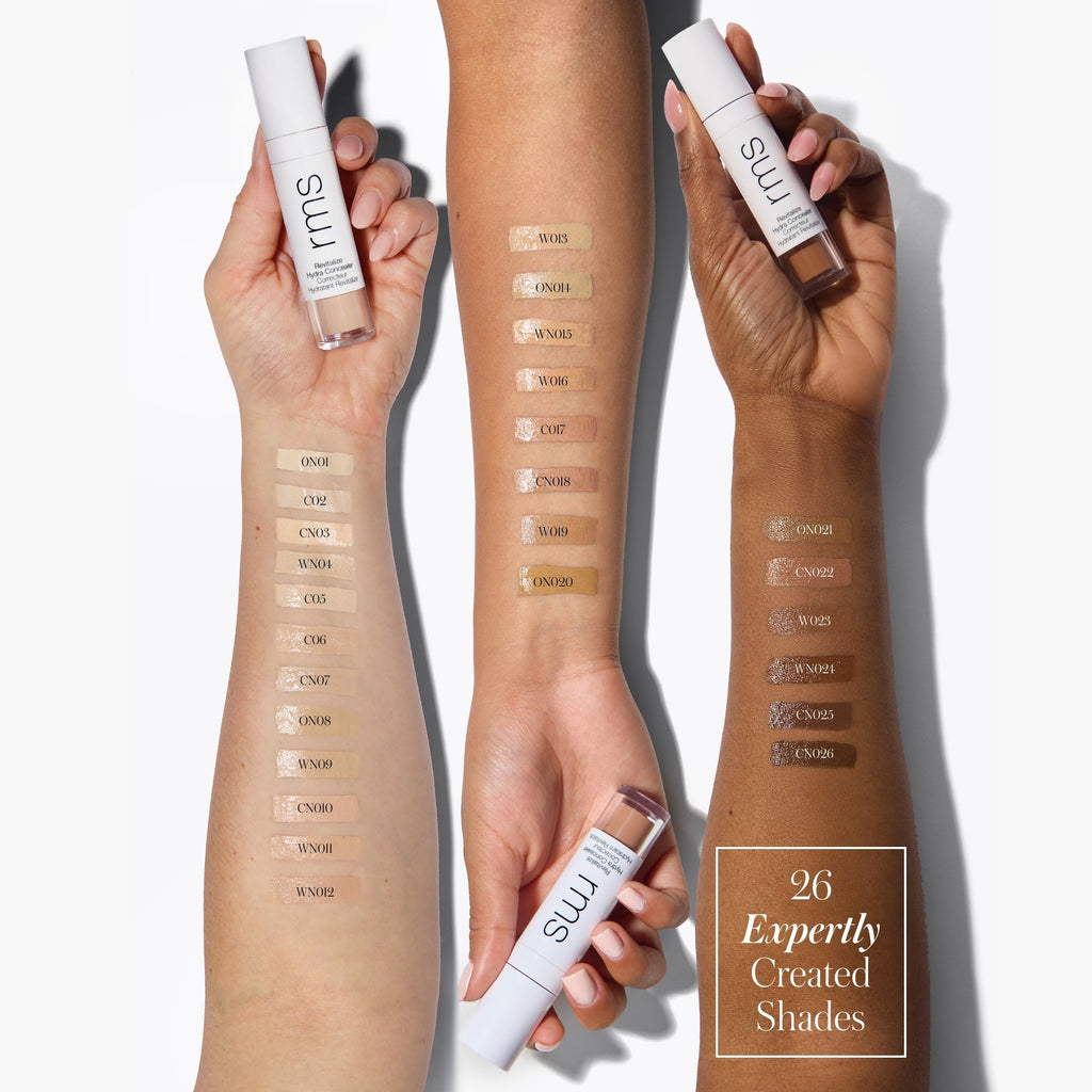 RMS Beauty Revitalize Hydra Concealer 5ml