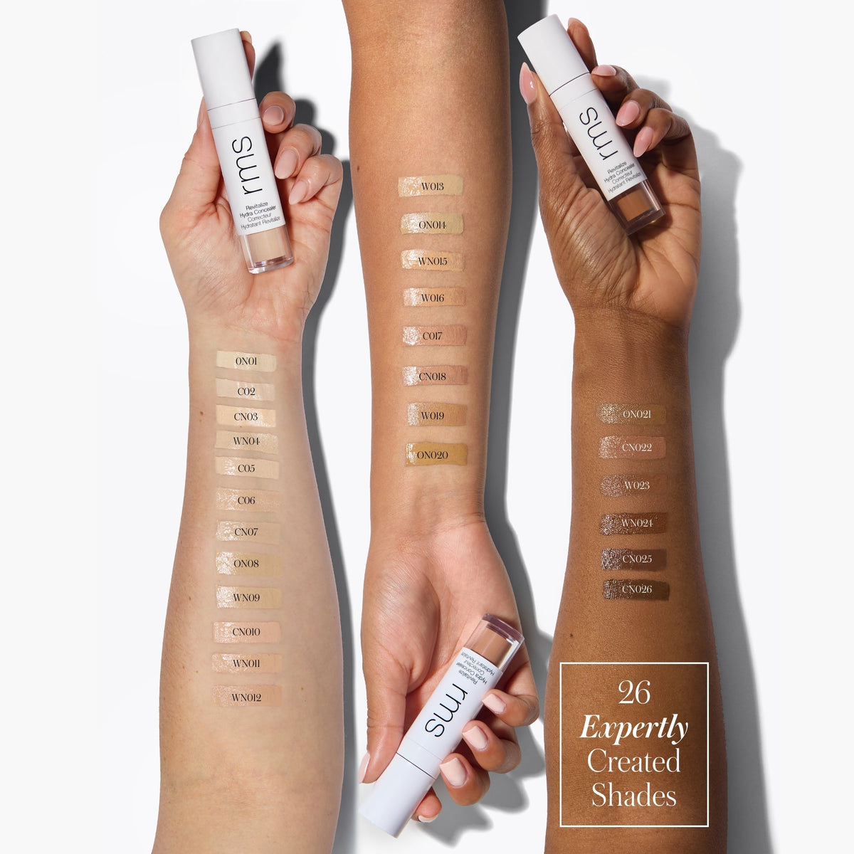 RMS Beauty Revitalize Hydra Concealer 5ml
