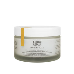 Rhug Nourishing Body Cream 150ml