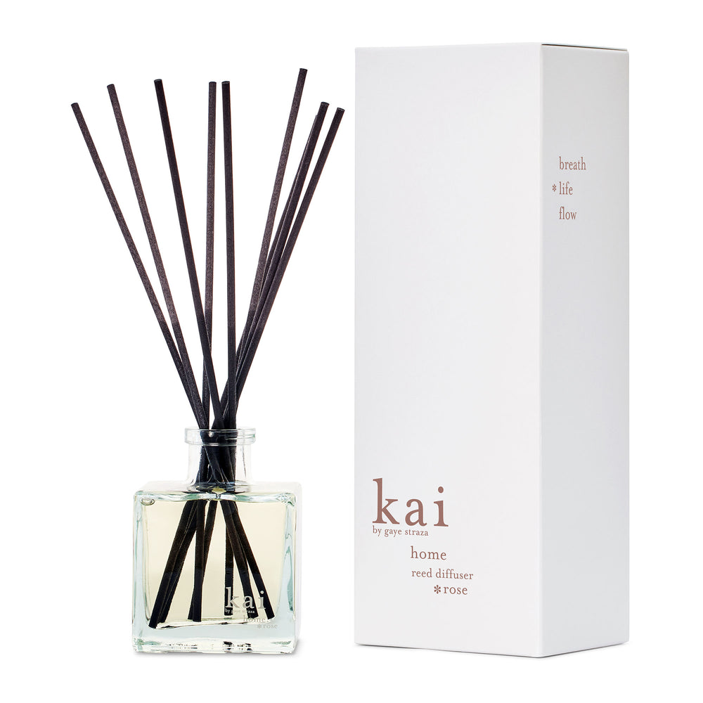Rose Reed Diffuser 192ml