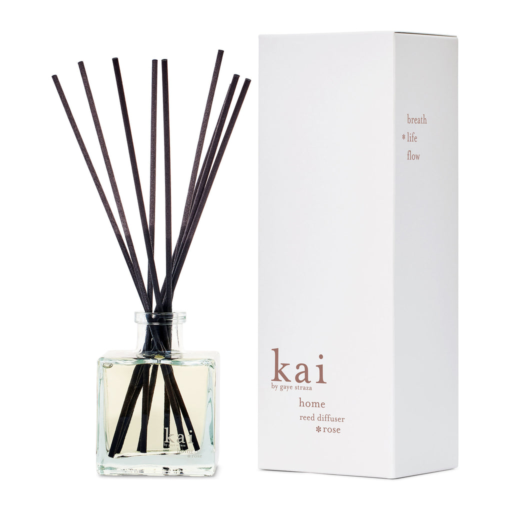 Rose Reed Diffuser 192ml