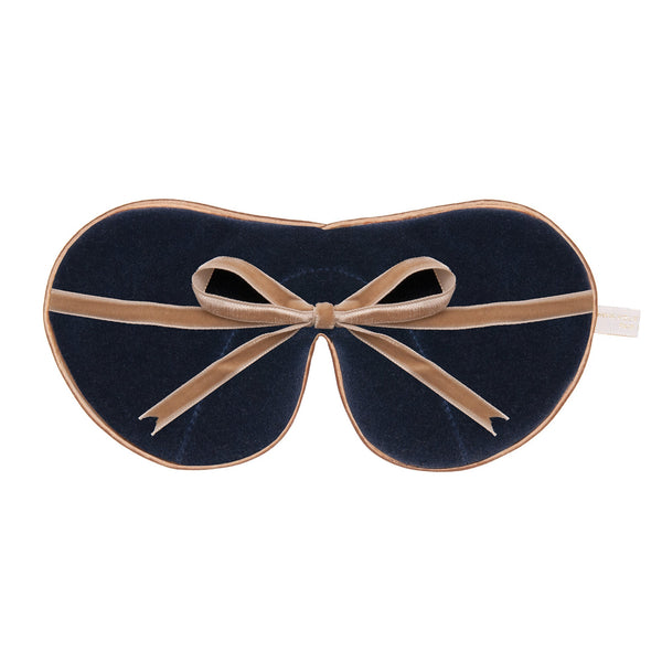 Holistic Silk Silk & Velvet Eye Mask
