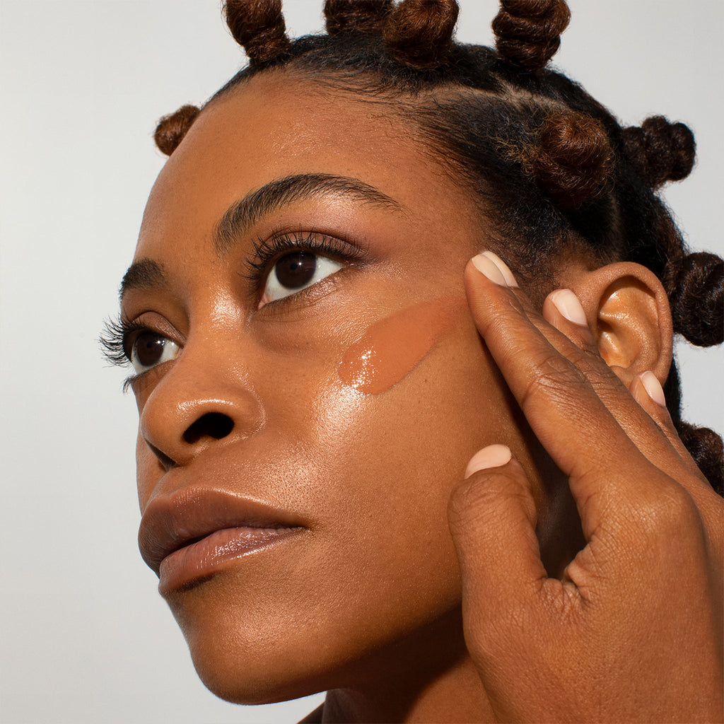 Odacite SPF50 Flex-Perfecting Mineral Drops Tinted Sunscreen - Flex 04