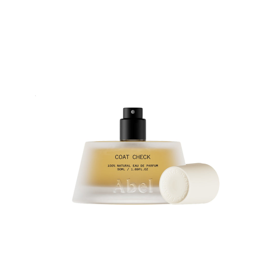 Abel Green Coat Check Eau de Parfum