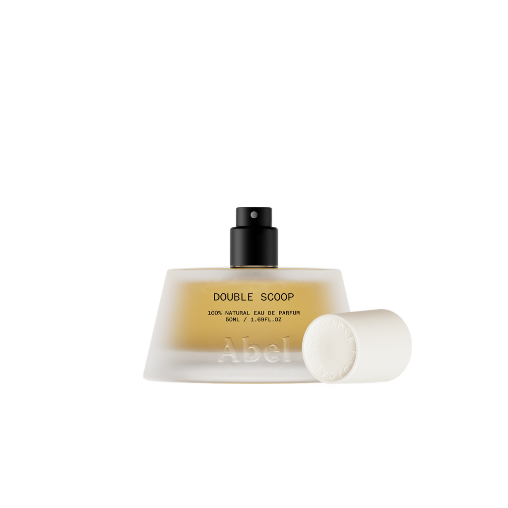 Abel Double Scoop Eau de Parfum