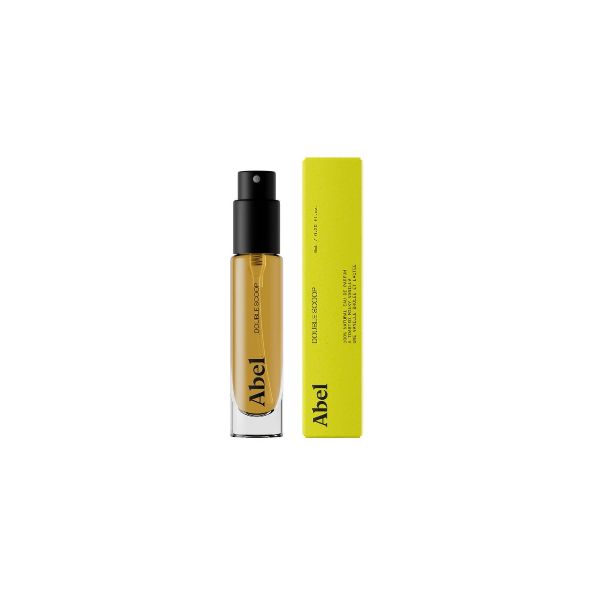 Abel Double Scoop Eau de Parfum