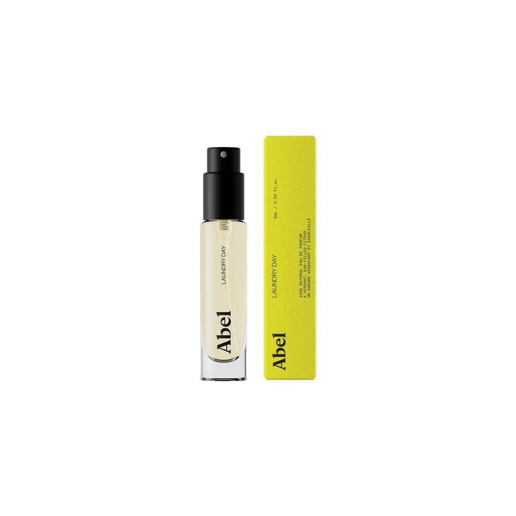 Abel Laundry Day Eau de Parfum
