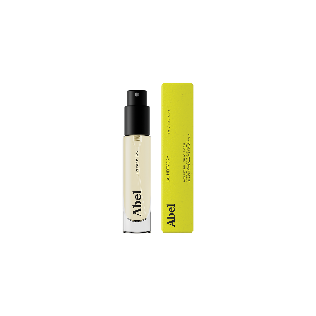 Abel Laundry Day Eau de Parfum 