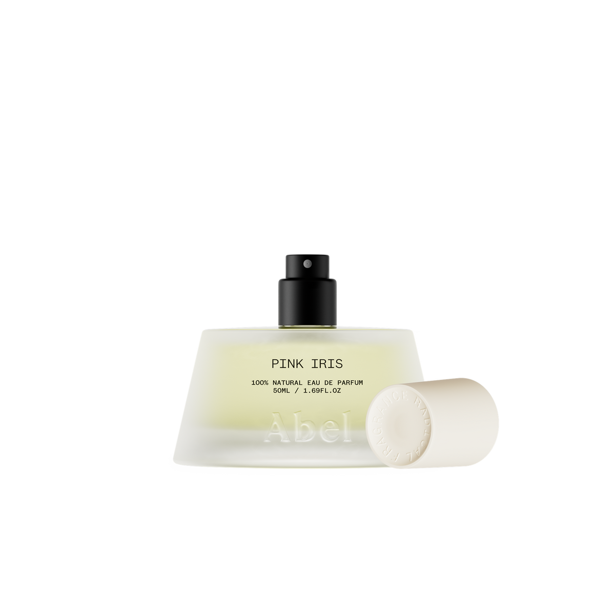 Abel Pink Iris Eau de Parfum