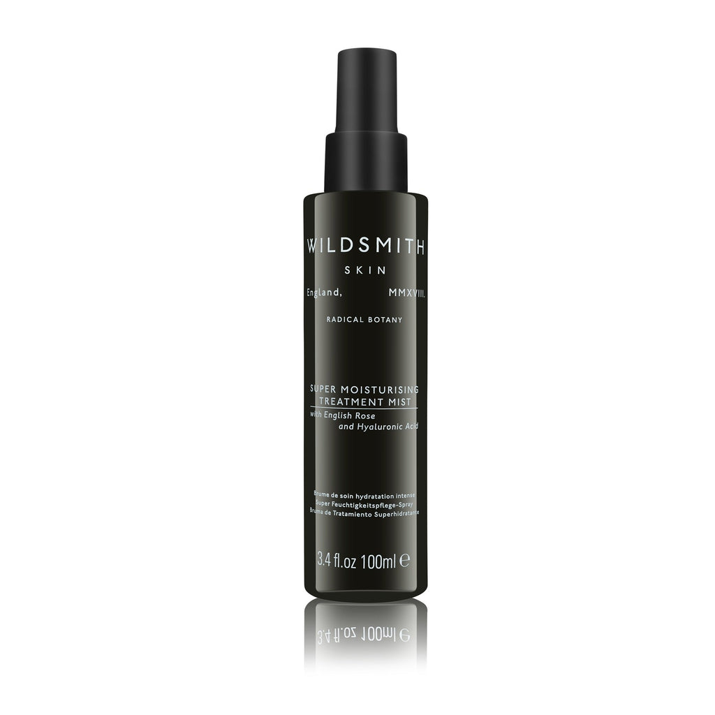 Wildsmith Super Moisturising Treatment Mist