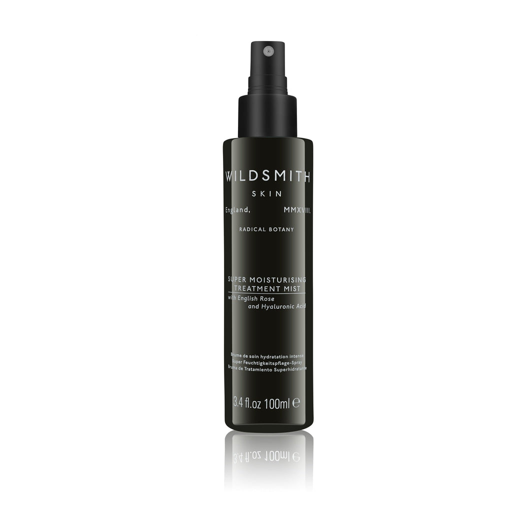 Wildsmith Super Moisturising Treatment Mist