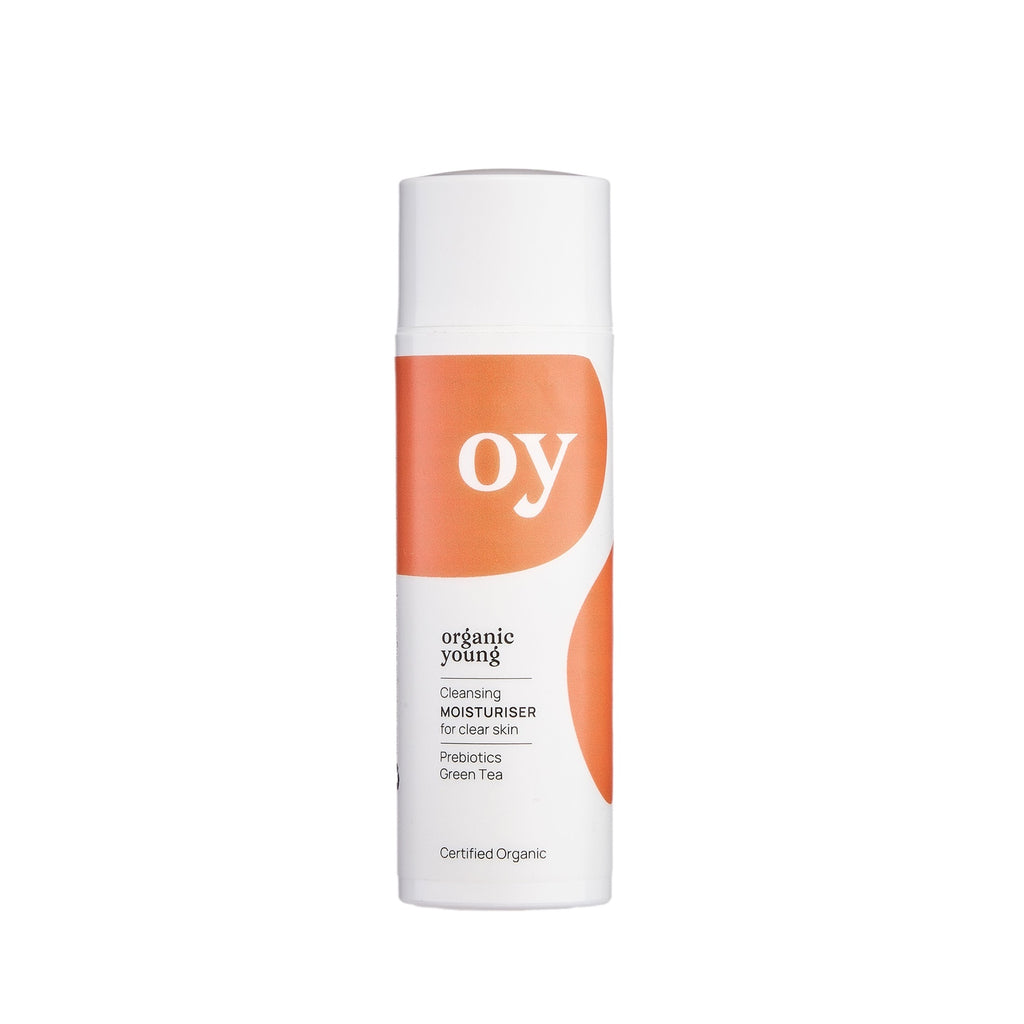Oy! Cleansing Moisturizer 50ml