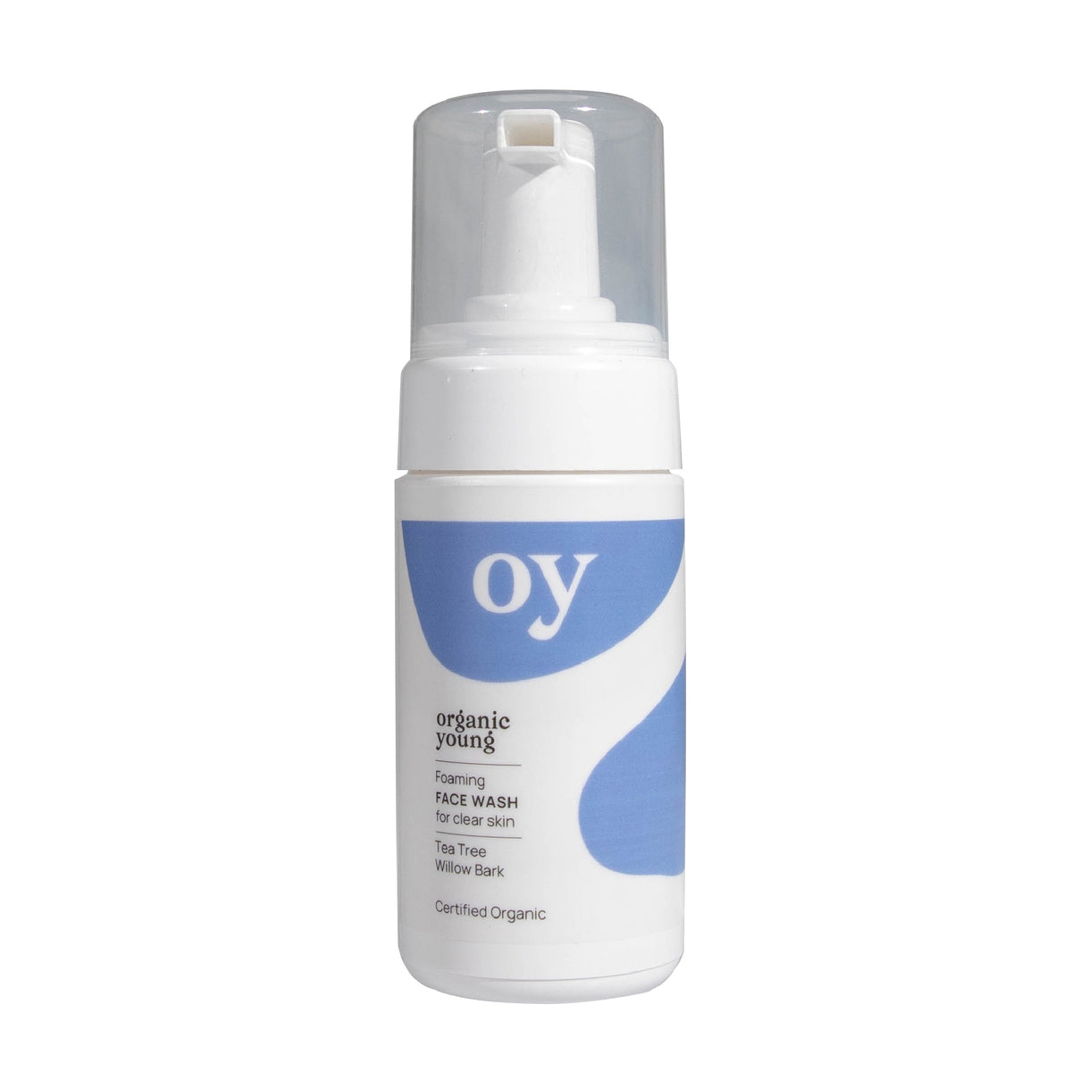 Oy! Foaming Clear Skin Face Wash 100ml