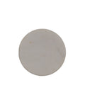 Tade Pays du Levant Marble Soap Dish - White