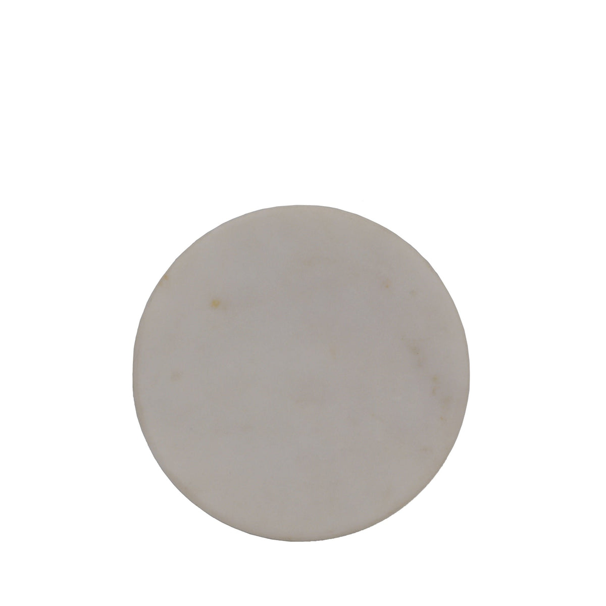 Tade Pays du Levant Marble Soap Dish - White