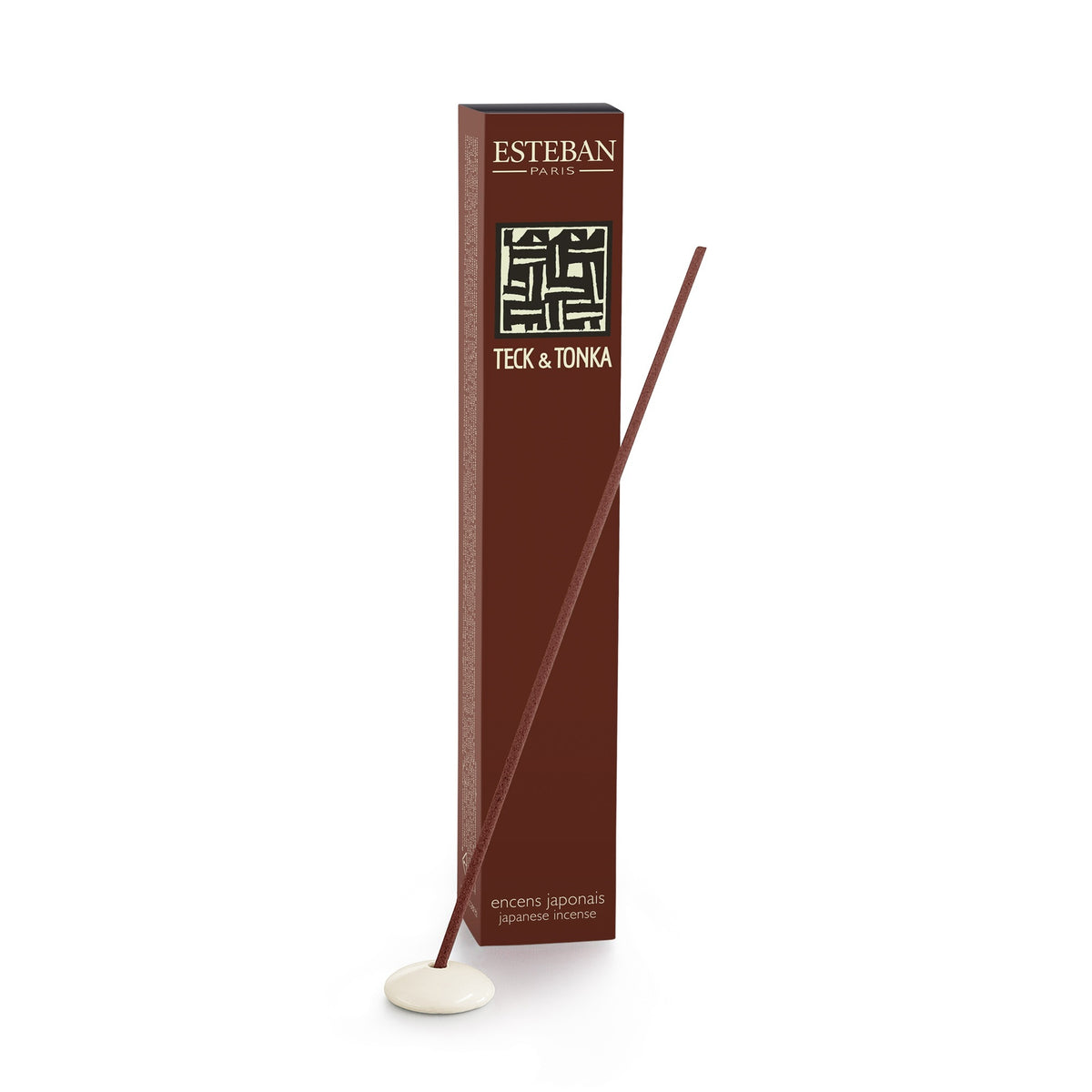 Teck & Tonka Japanese Incense Sticks x 40
