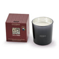 Teck & Tonka Rechargable Large Scented Candle 450g