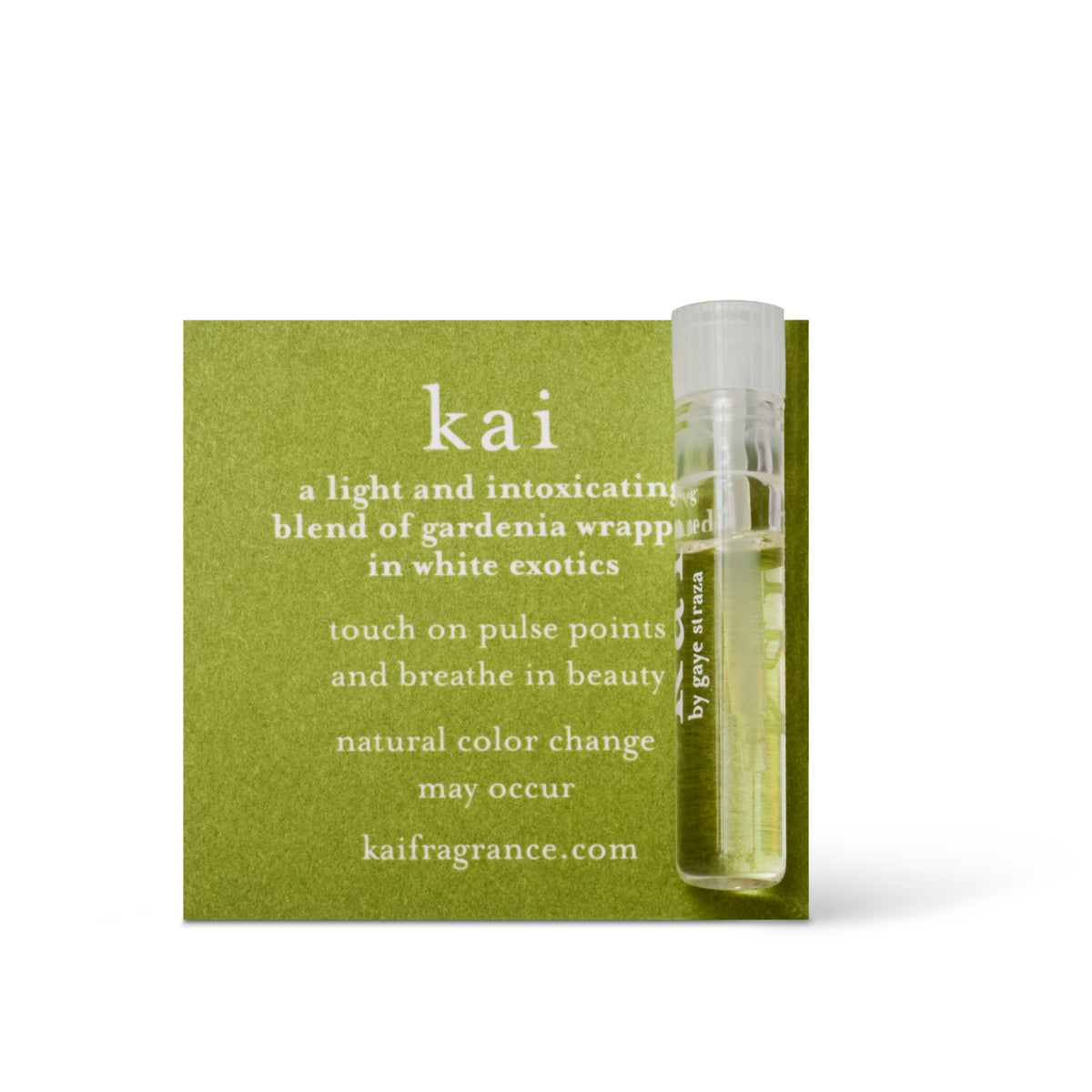 Signature Eau de Parfum 50ml