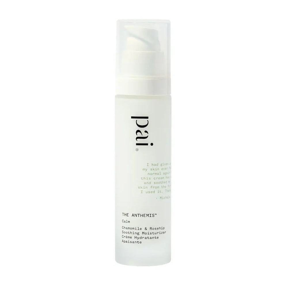 The Anthemis Soothing Moisturizer 50ml