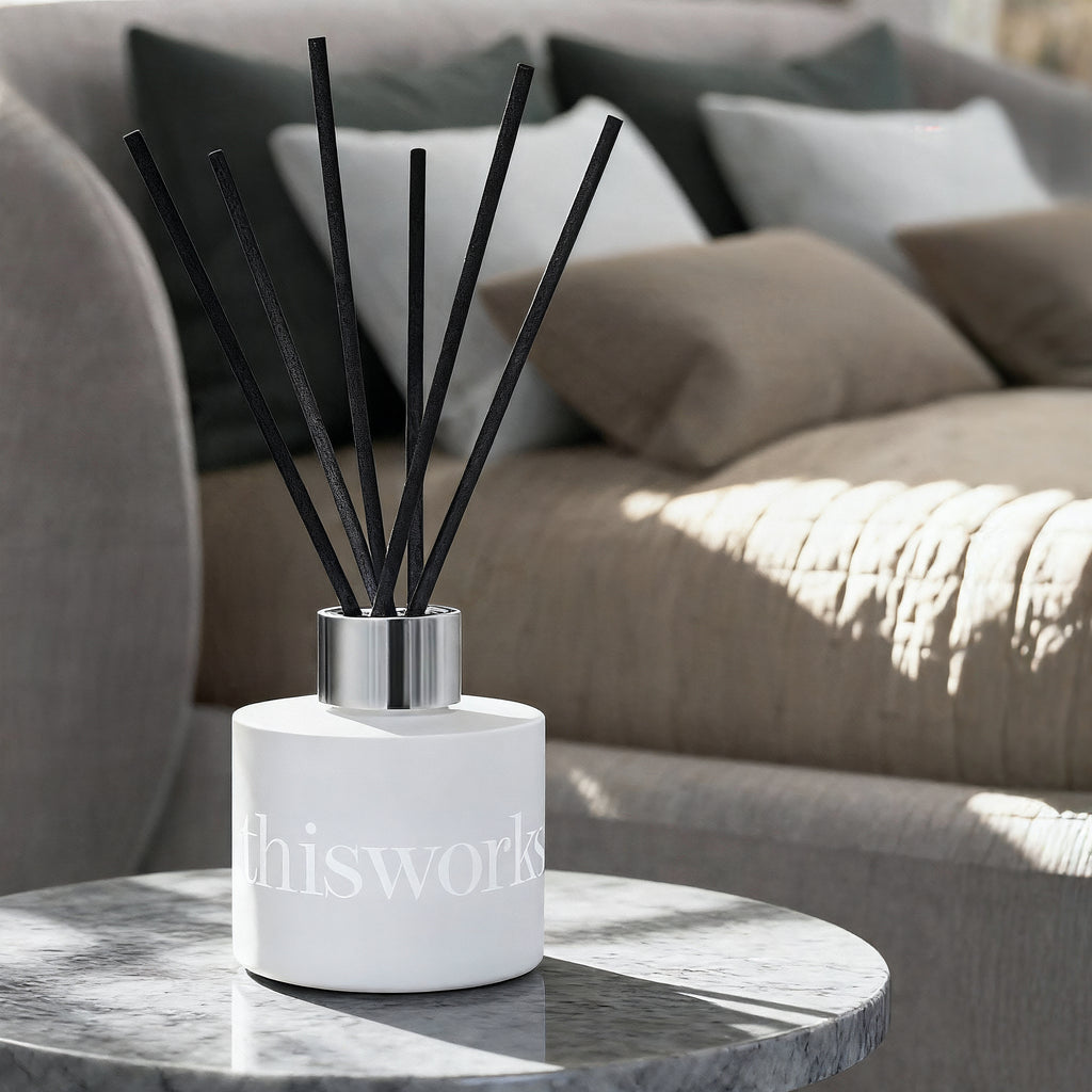 Deep Sleep Heavenly Diffuser 100ml