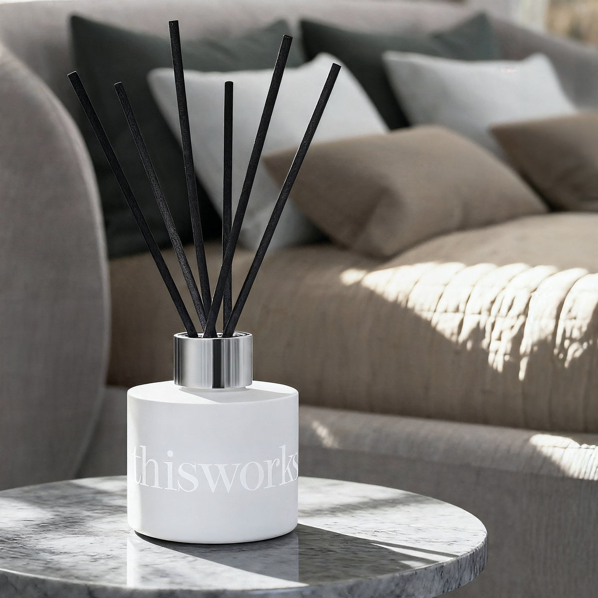 Deep Sleep Heavenly Diffuser 100ml