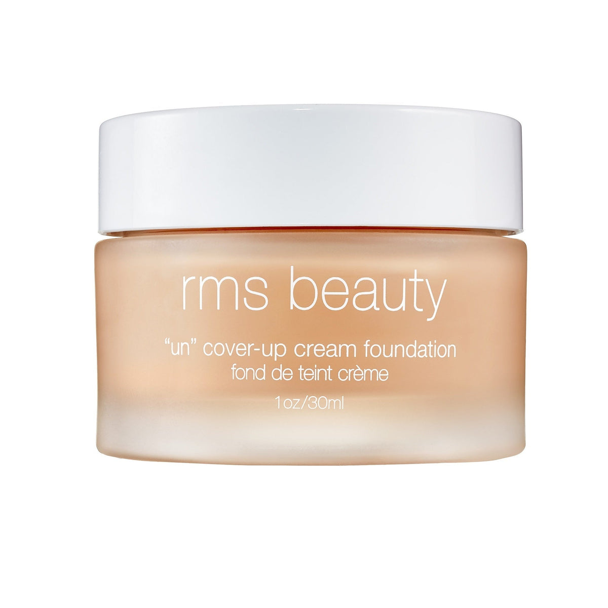 RMS Beauty 'Un' Cover-Up Cream Foundation
