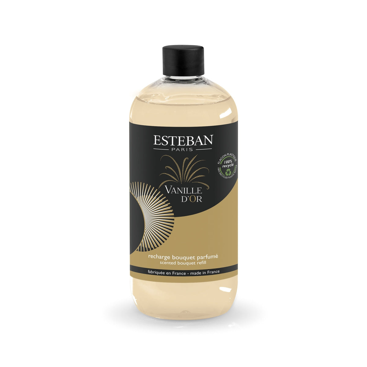 Vanilla d'Or Scented Bouquet Refill