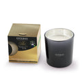 Vanilla d'Or Large Scented Candle 450g - Refillable