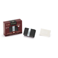 Esteban Teck & Tonka Refillable Scented Car Diffuser