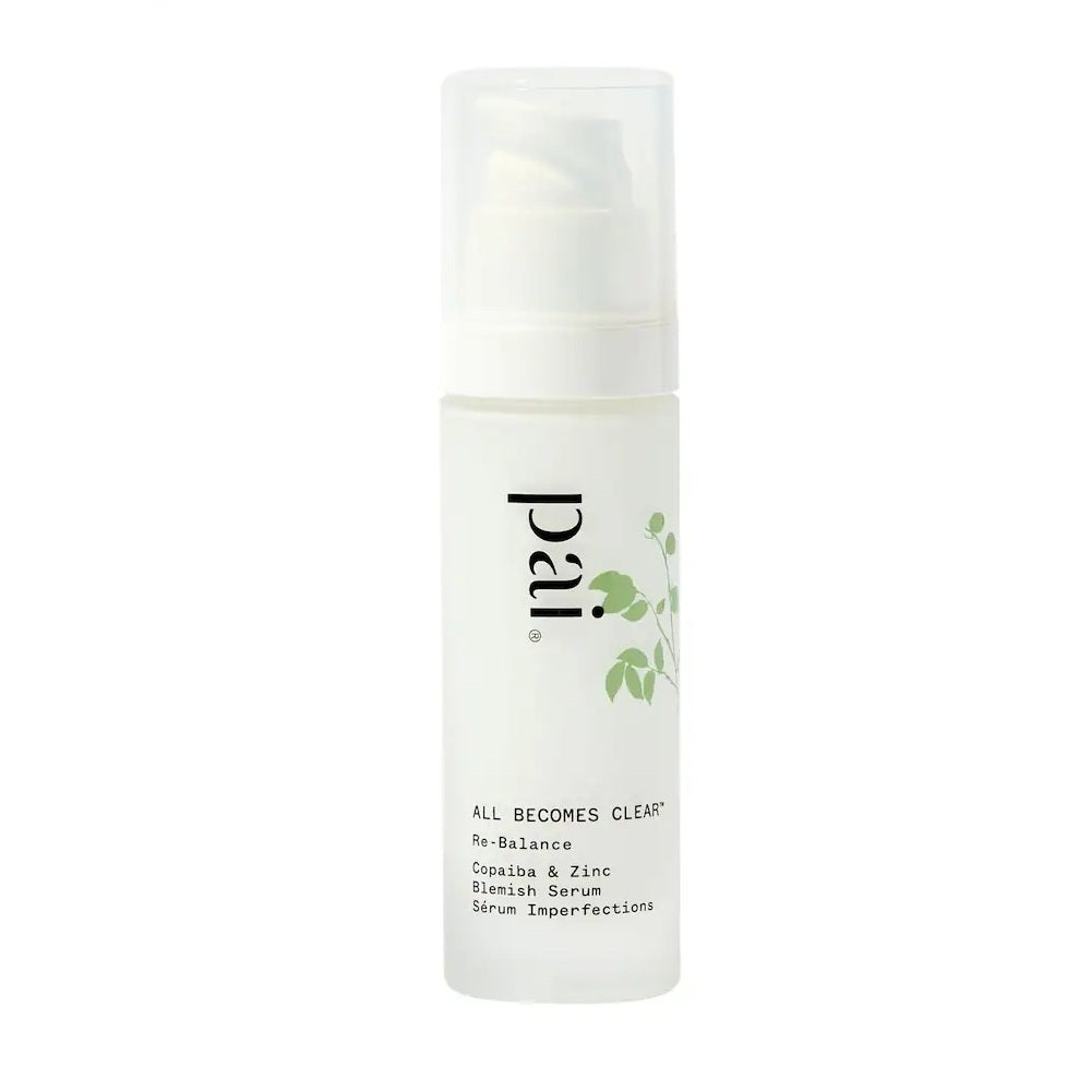 All Becomes Clear Blemish Serum 30ml