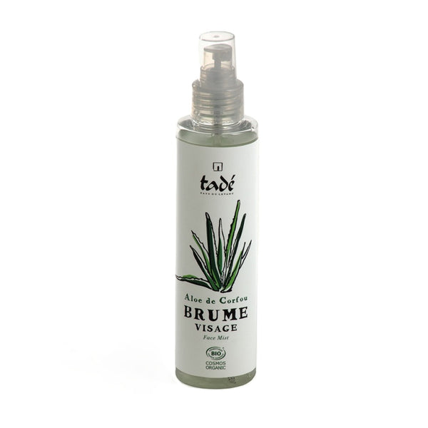 Aloe Face Mist 160ml