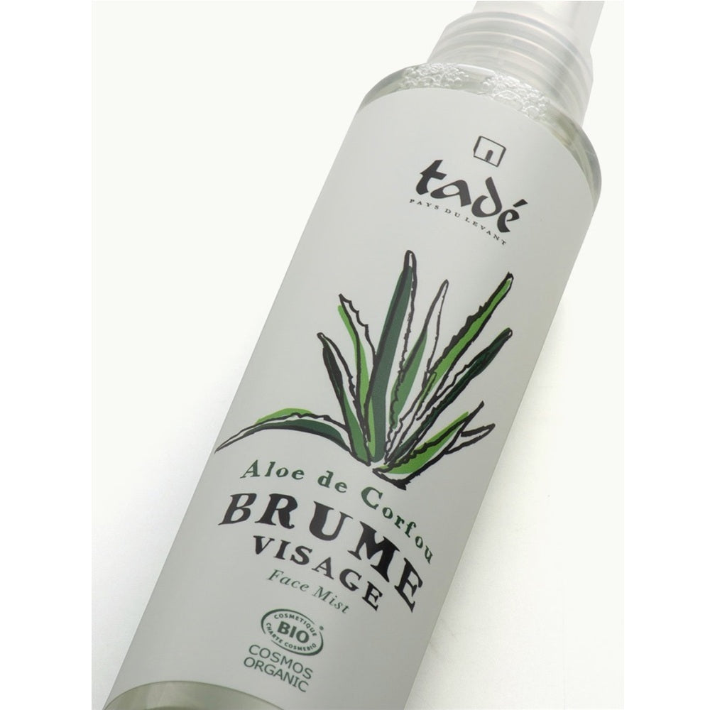 Aloe Face Mist 160ml