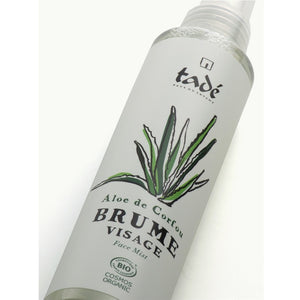 Aloe Face Mist 160ml