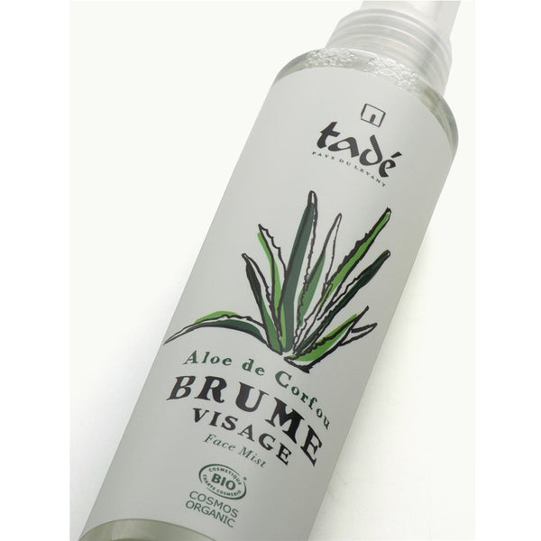 Aloe Face Mist 160ml