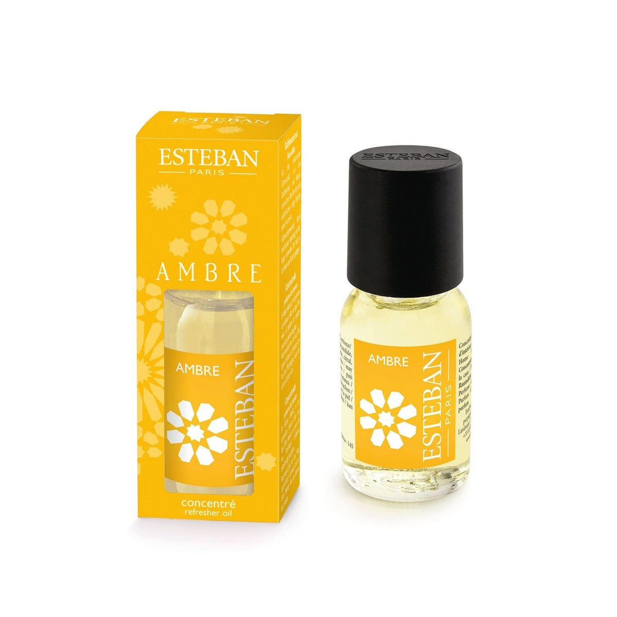 Ambre Refresher Oil 15ml