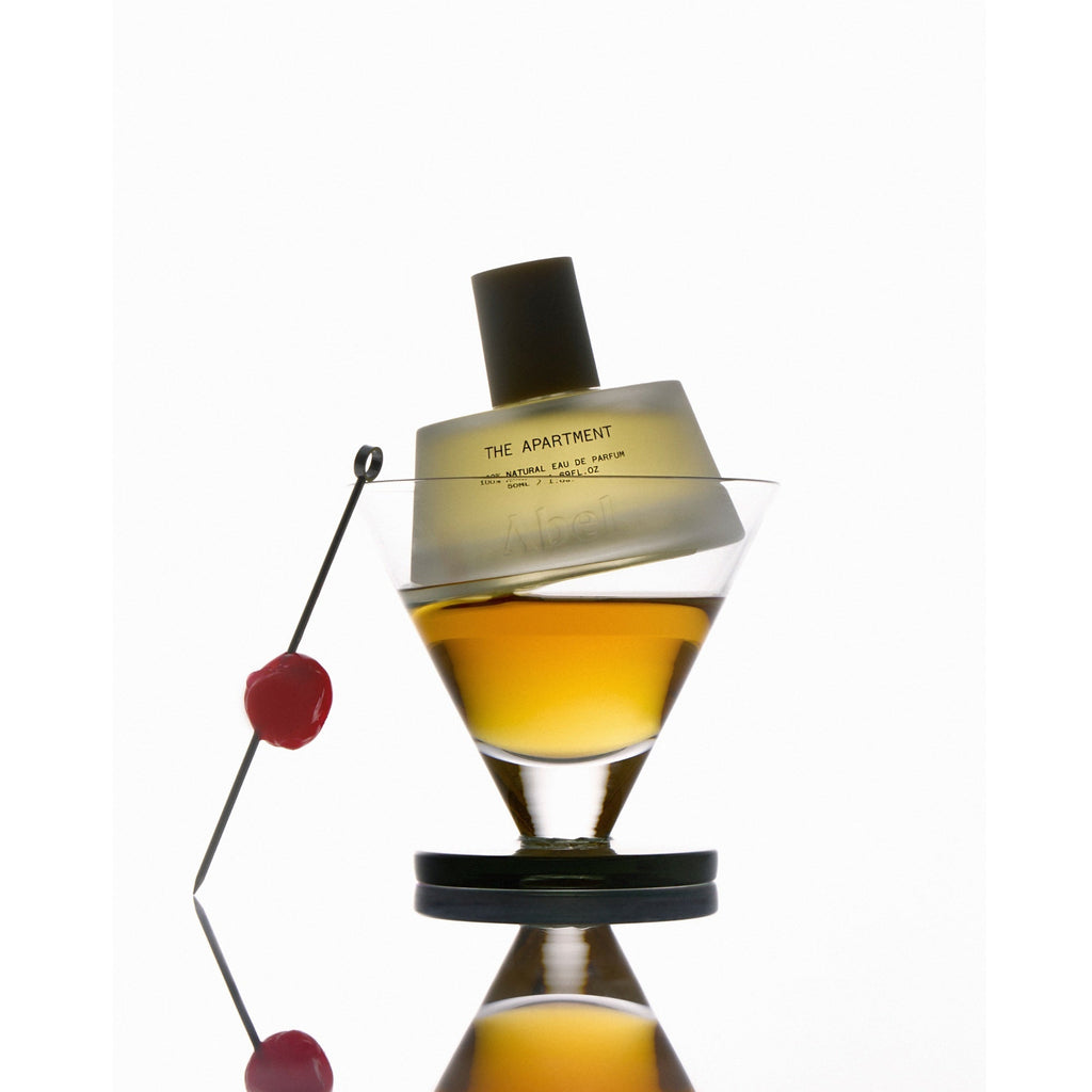 The Apartment Eau de Parfum