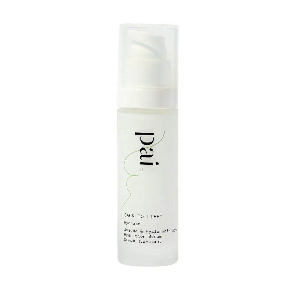 Back To Life Hydration Serum 30ml